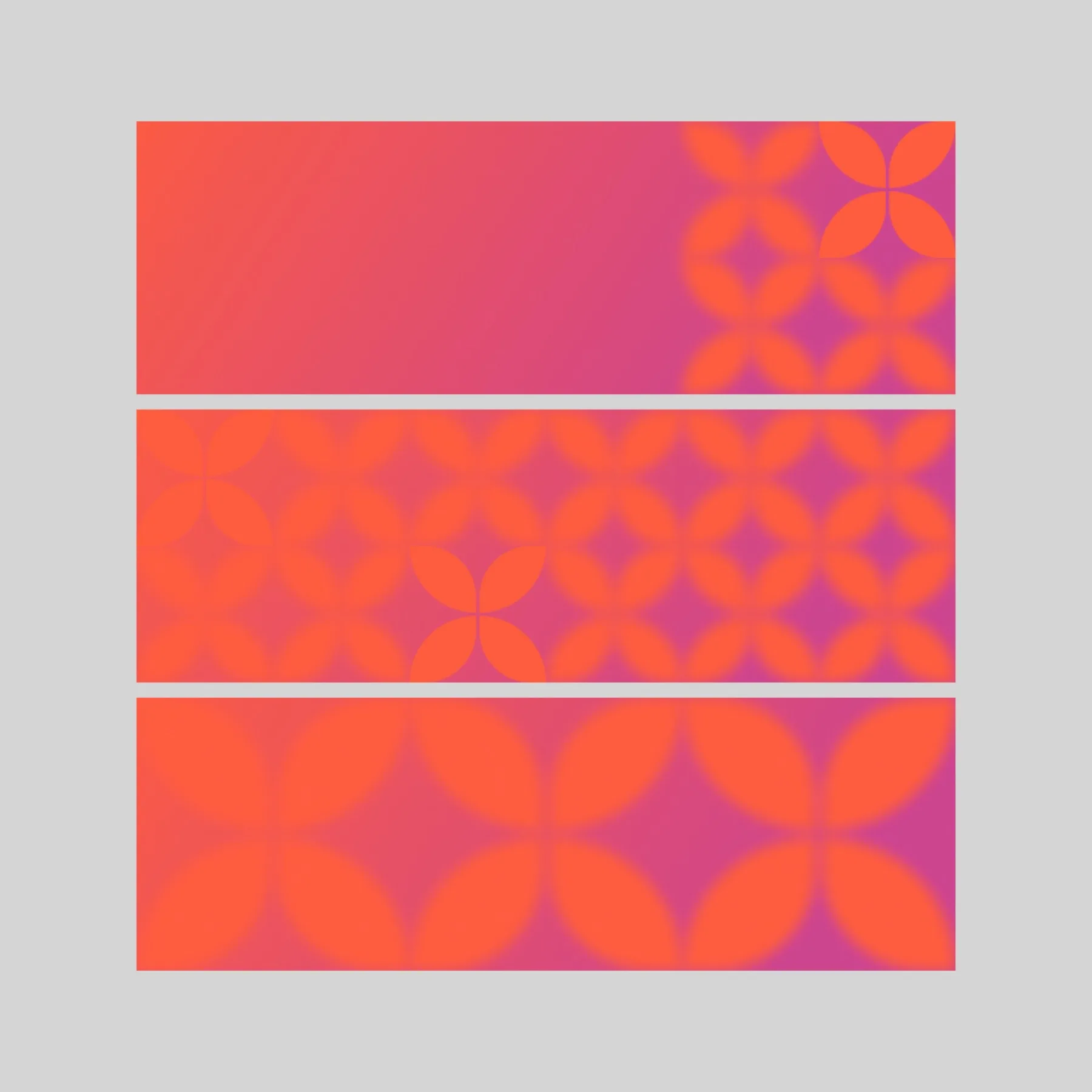 Insightful: project visual from the build