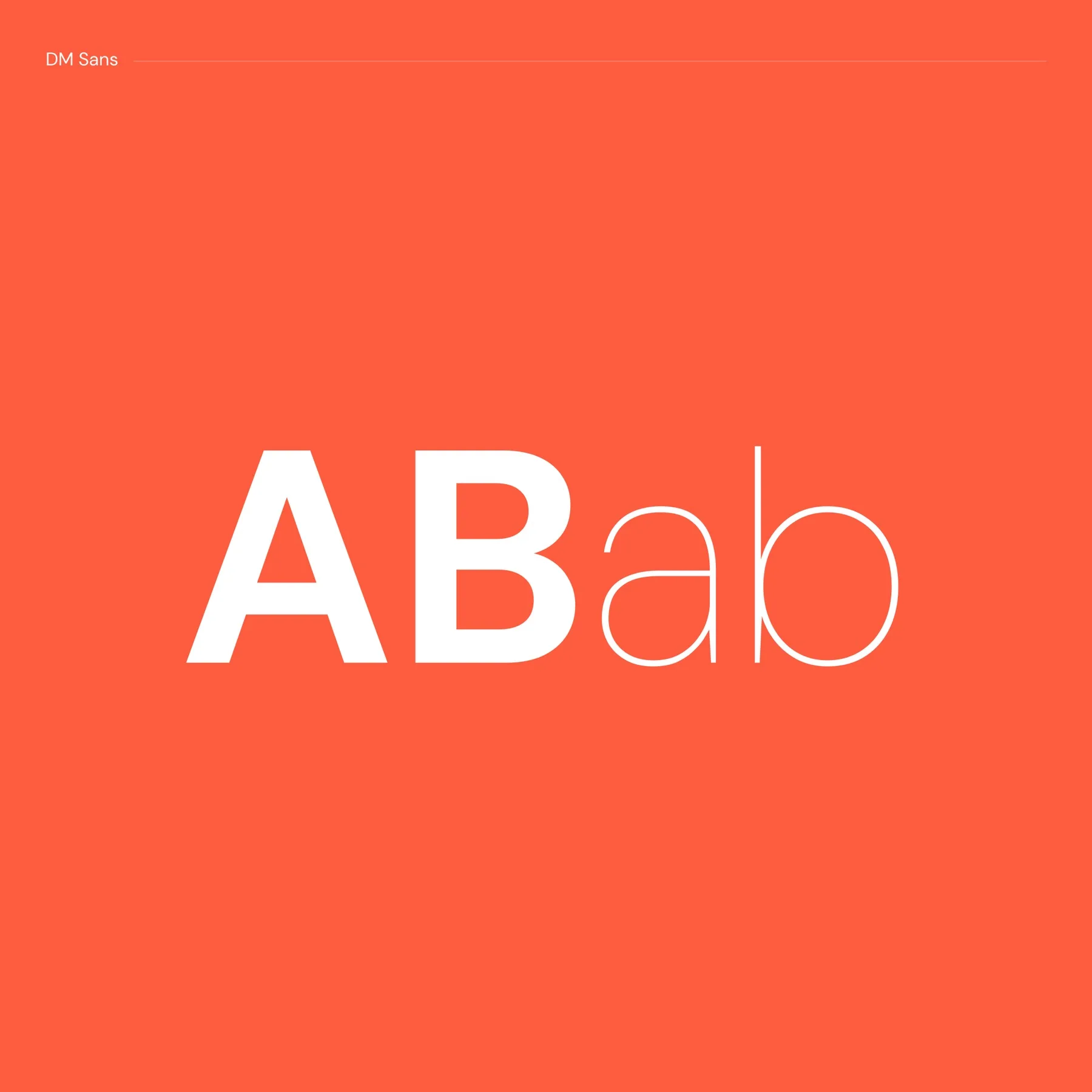 PlaytestCloud: bold typography system