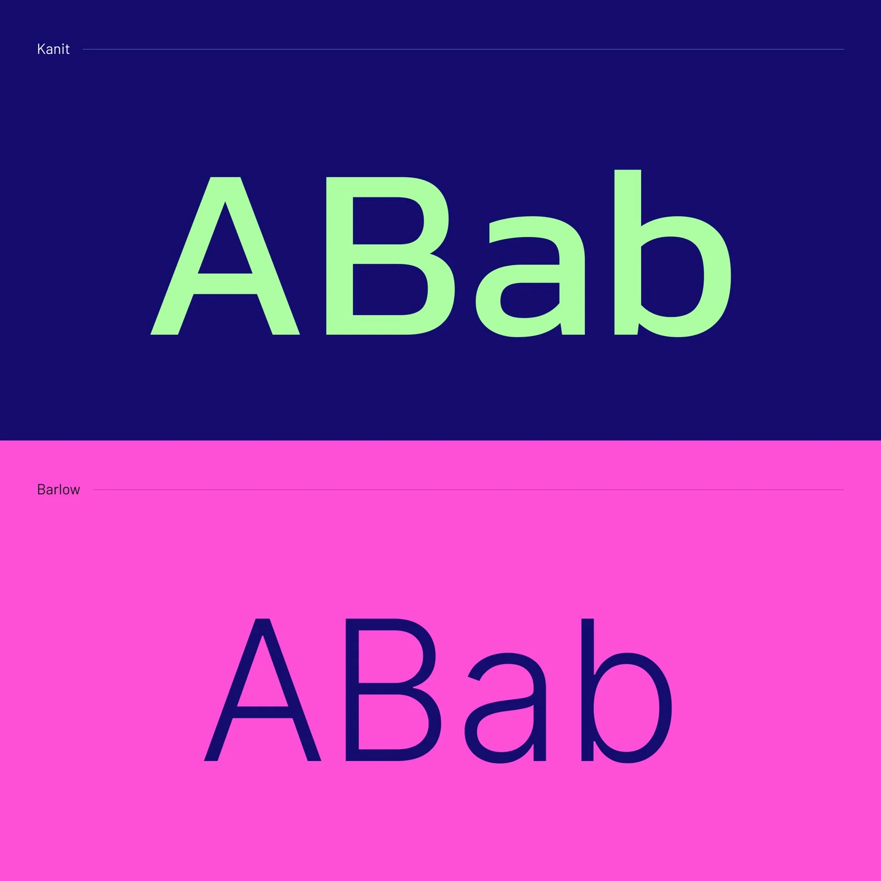 Tech Talks: moving typography type system