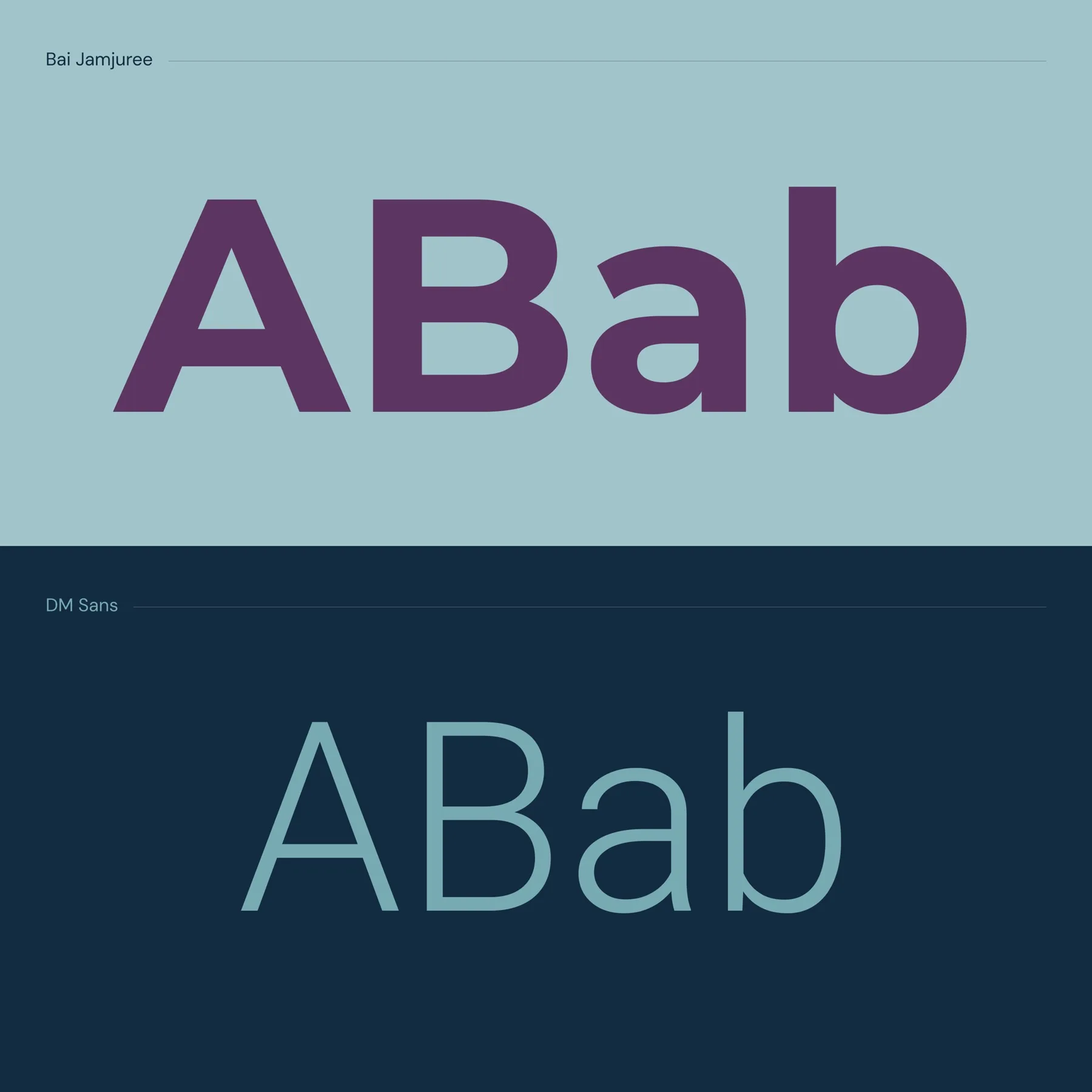 Xenn: typography and UI type system